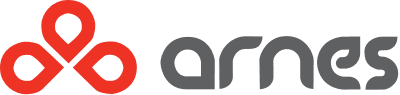 Arnes logo