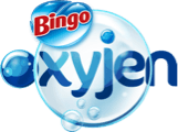 Bingo Oxyjen logo