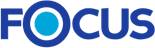 Focus logo