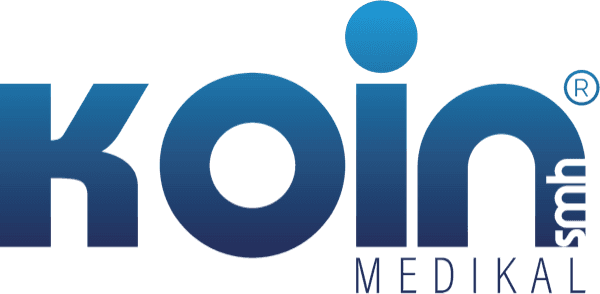 Koin Medikal logo