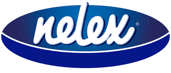 Nelex logo