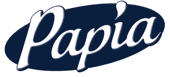 Papia logo