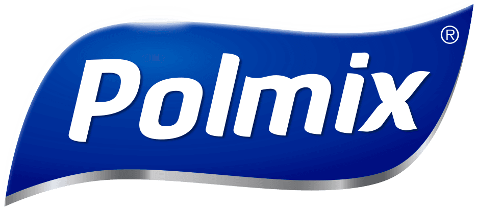Polmix logo