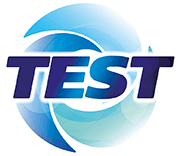 Test logo