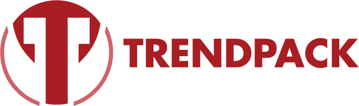 Trendpack logo