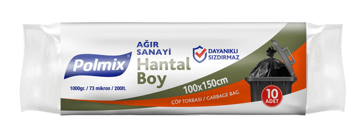 Ağır Sanayi Hantal Boy