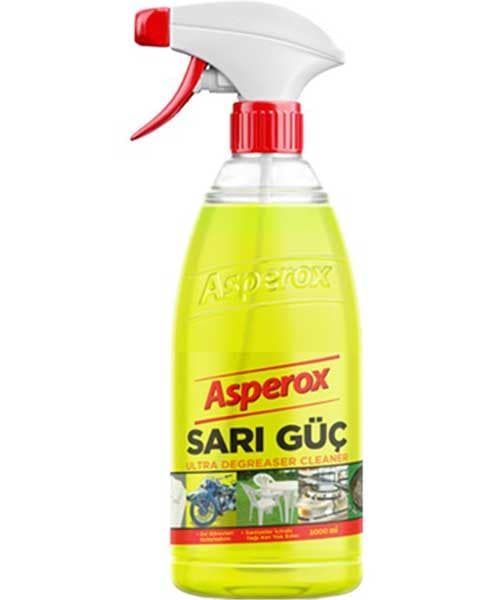 Asperox Sarı 1000 Ml