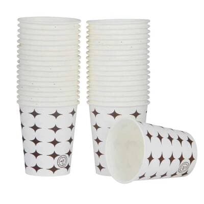 Bencup 7 oz Karton Bardak
