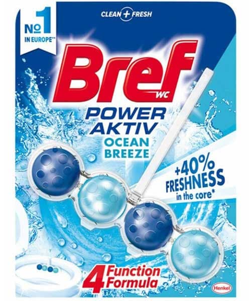 Bref Wc Power Aktiv-4’lü Top Okyanus