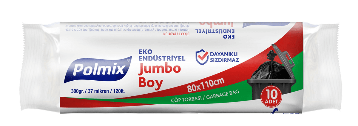 Eco Industrial Jumbo