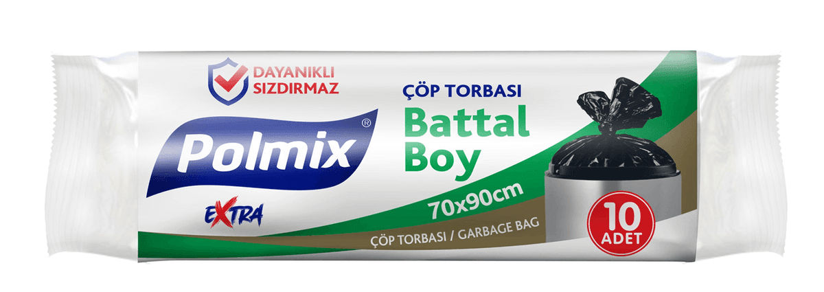 Extra Battal Boy