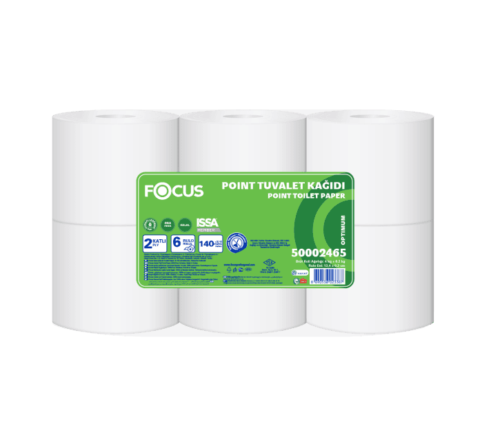 Focus Optimum Point Tuvalet Kağıdı