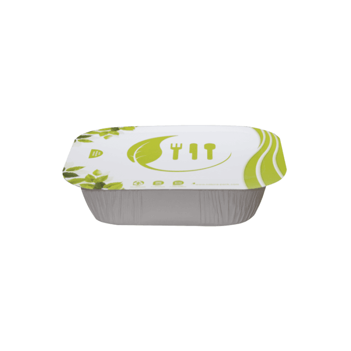 Karton Kap NP-02
