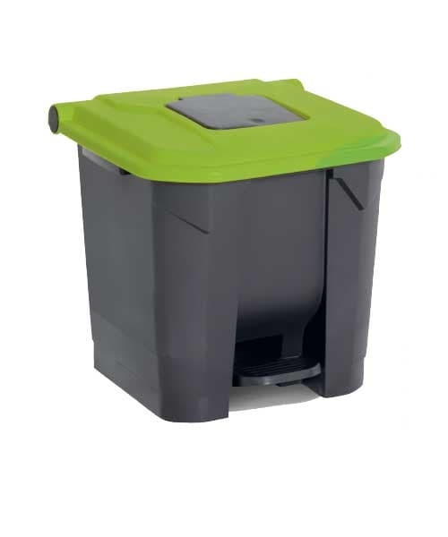 Planet Konteyner 30 Antrasit Up225 30 Lt 2