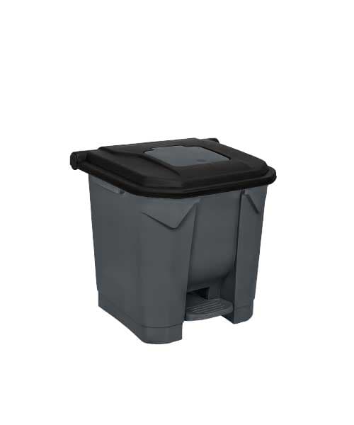Planet Konteyner 30 Antrasit Up225 30 Lt 5