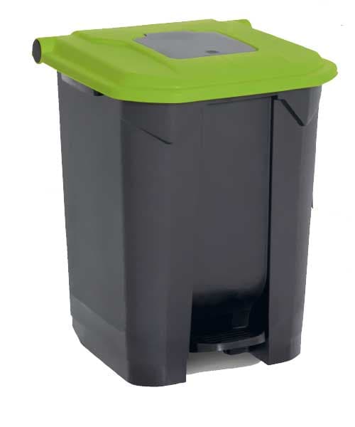 Planet Konteyner 50 Antrasit Up226 50 Lt 2