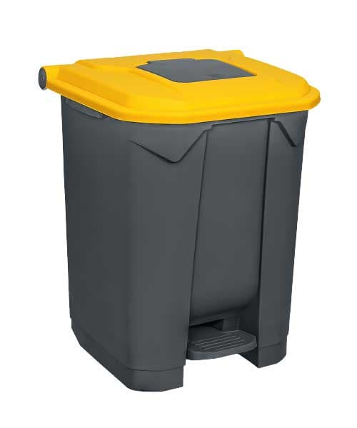 Planet Konteyner 50 Antrasit Up226 50 Lt 4
