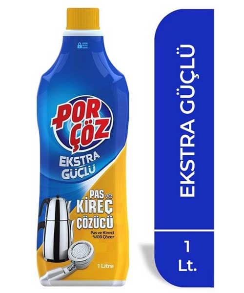 Porçöz 1 Lt