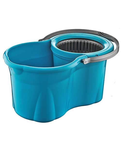 Spin Mop Mini Up634 14 Lt