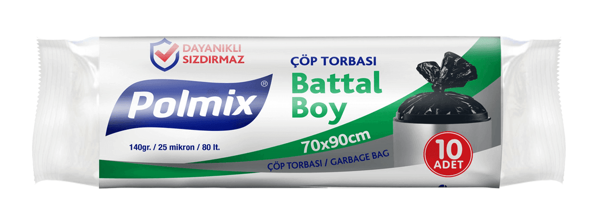 Standart Battal Boy