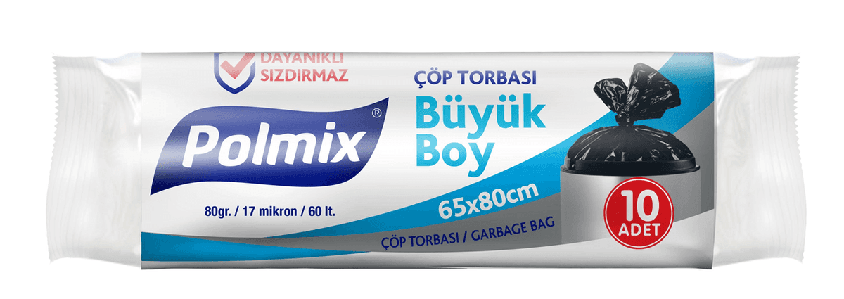 Standart Büyük Boy