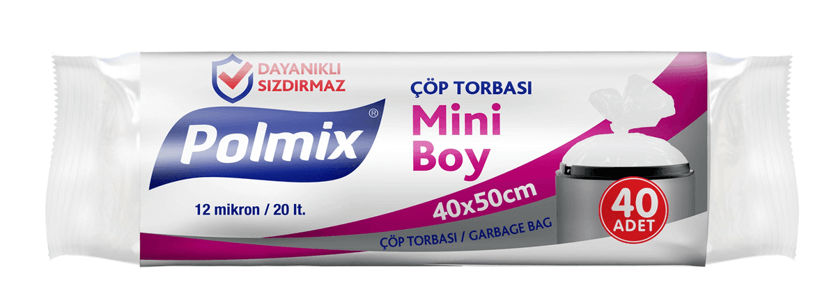 Standart Mini Boy