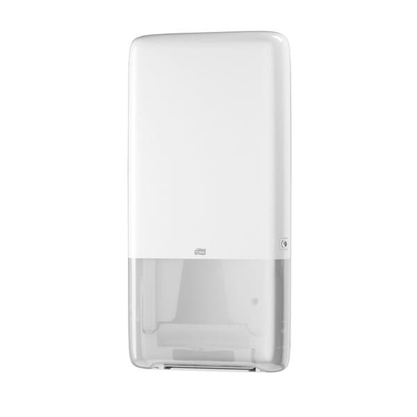 Tork Peakserve® Continuous™ Sürekli Havlu Dispenseri Beyaz H5