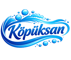 Köpüksan