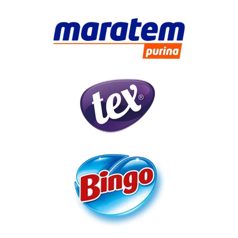 Endüstriyel Temizlik Malzemeleri